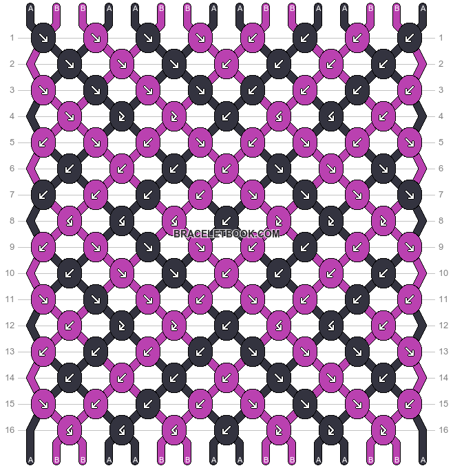 Normal pattern #77521 variation #141321 pattern