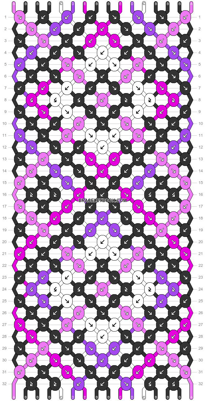 Normal pattern #76302 variation #141324 pattern