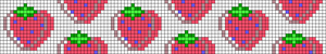 Alpha pattern #77504 variation #141343