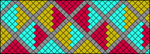 Normal pattern #77540 variation #141349
