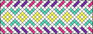 Normal pattern #77505 variation #141355