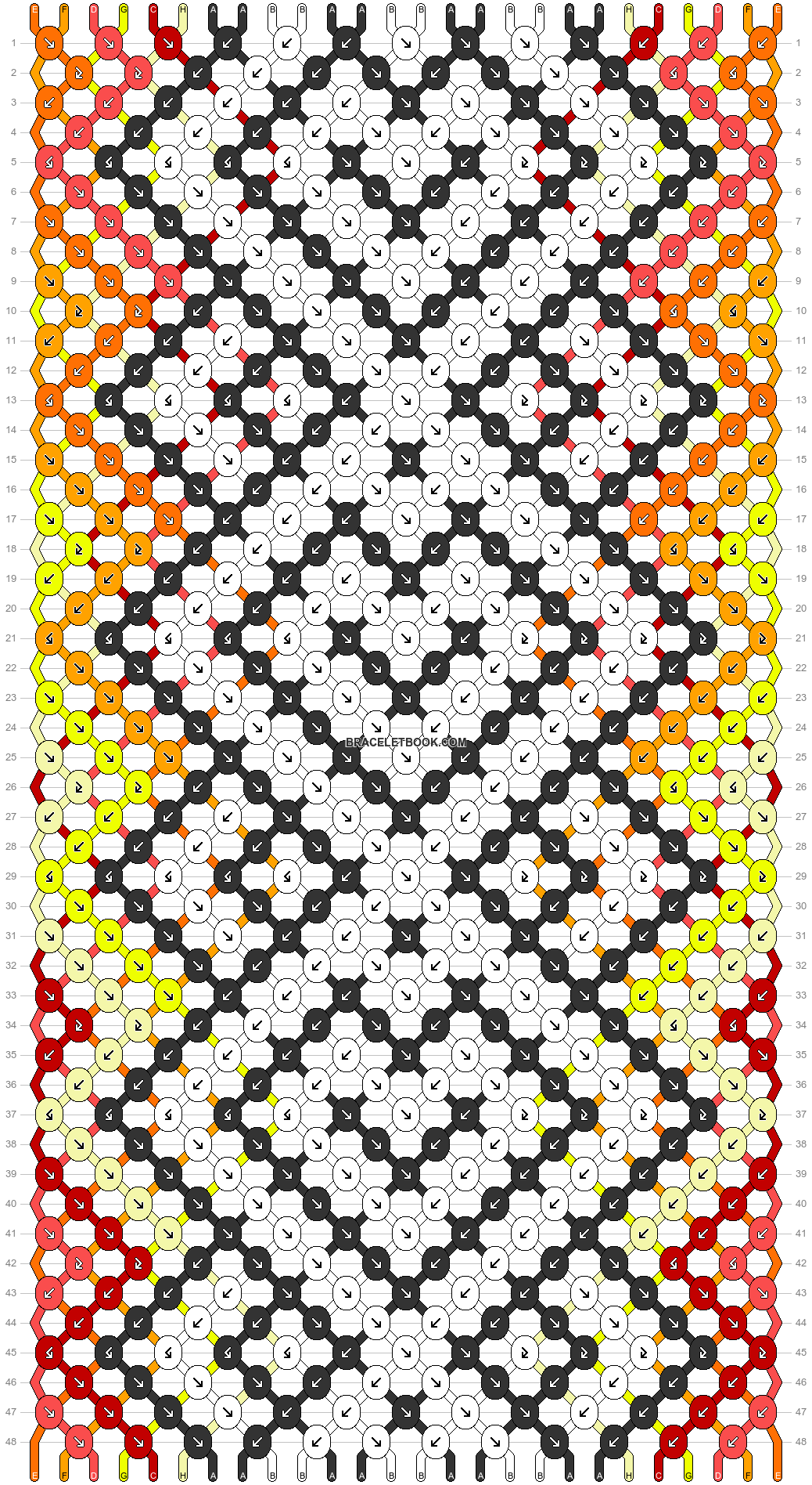 Normal pattern #65997 variation #141370 pattern