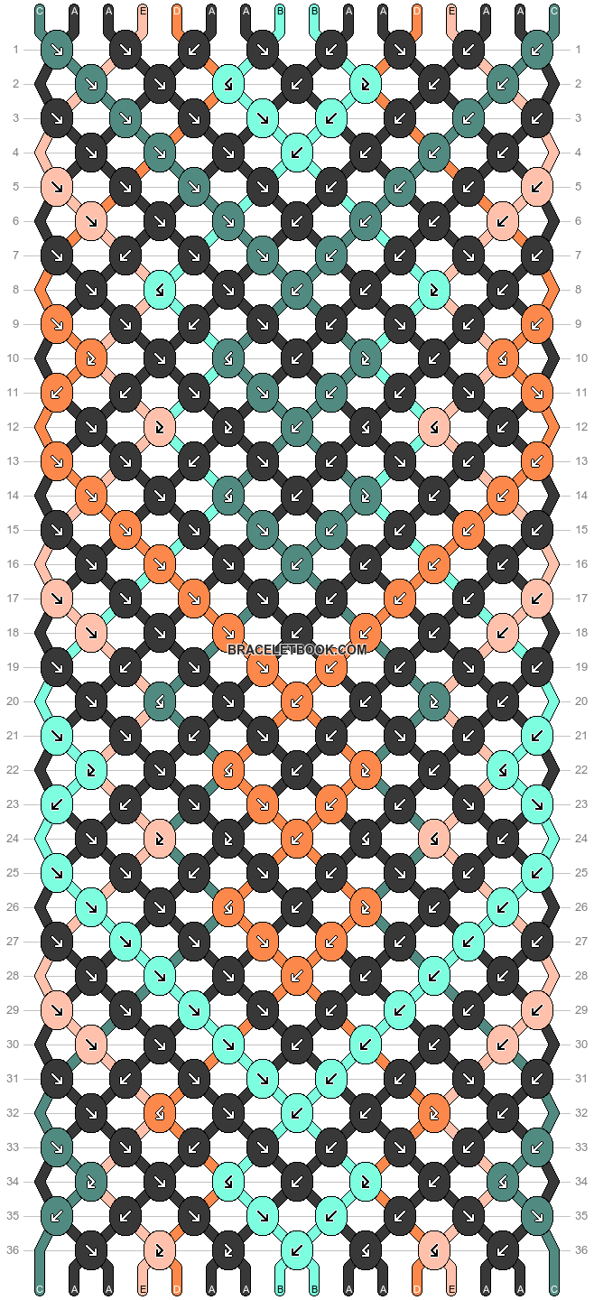 Normal pattern #73560 variation #141371 pattern