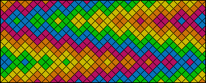Normal pattern #24638 variation #141384