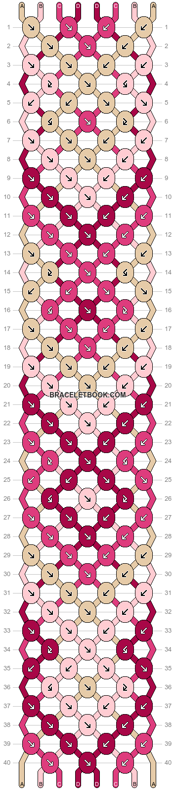 Normal pattern #66763 variation #141389 pattern
