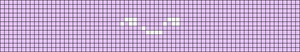 Alpha pattern #47077 variation #141395