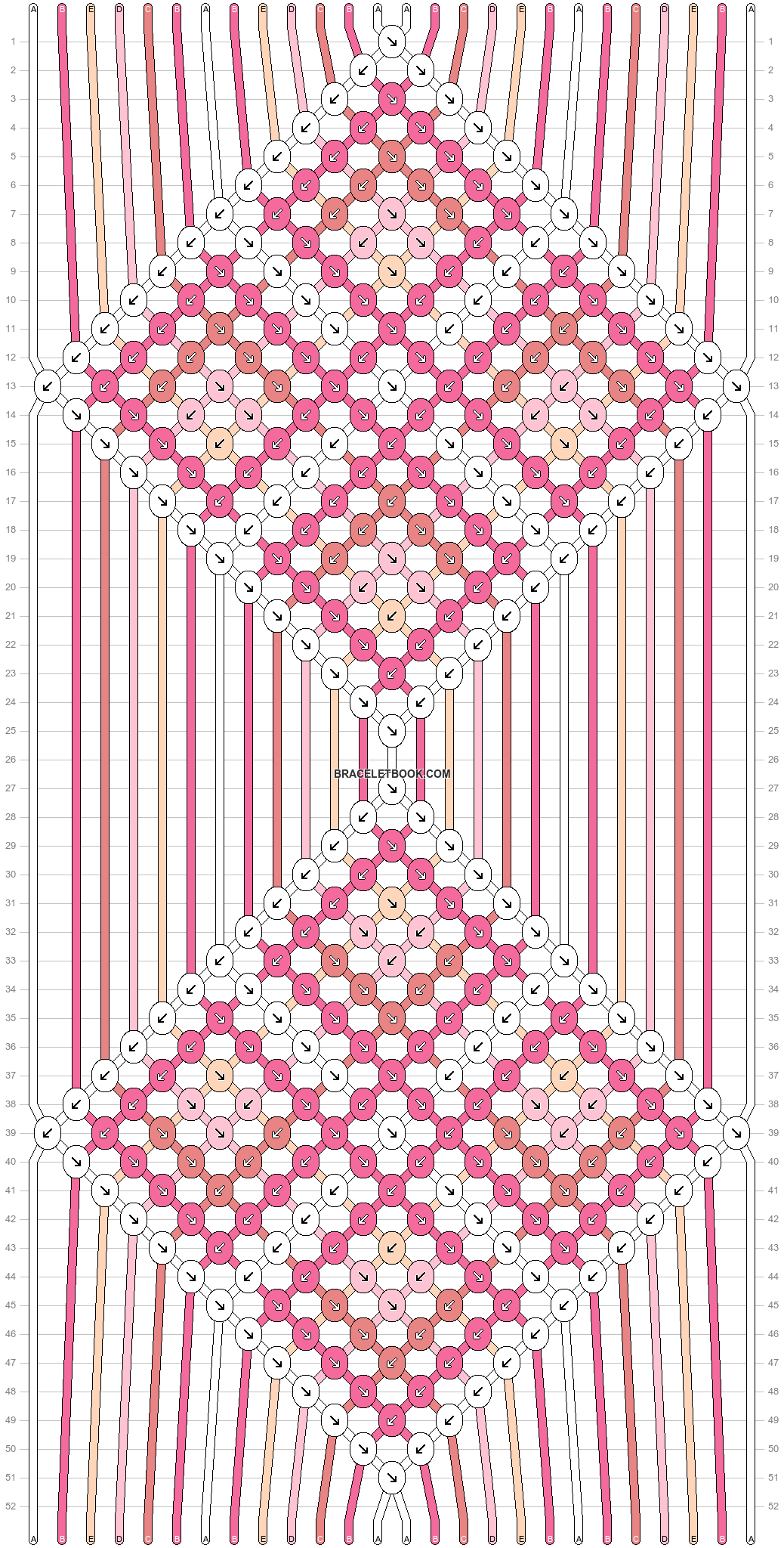 Normal pattern #41103 variation #141417 pattern