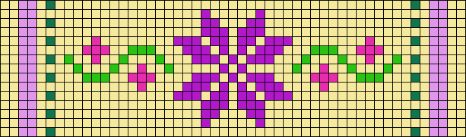 Alpha pattern #57408 variation #141418 preview