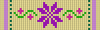 Alpha pattern #57408 variation #141418