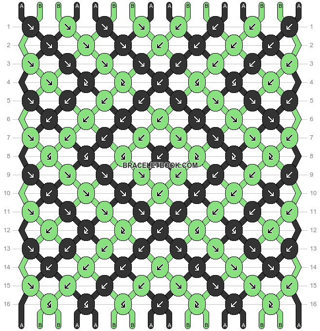 Normal pattern #77513 variation #141419 pattern