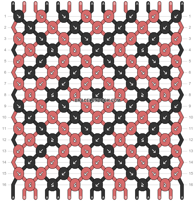 Normal pattern #77518 variation #141420 pattern