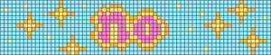 Alpha pattern #76066 variation #141432