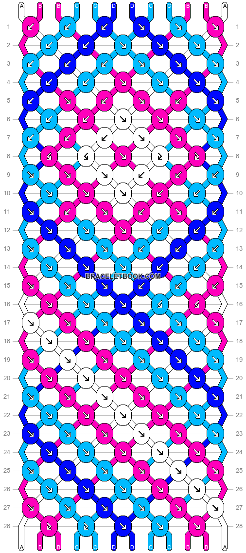 Normal pattern #67918 variation #141444 pattern