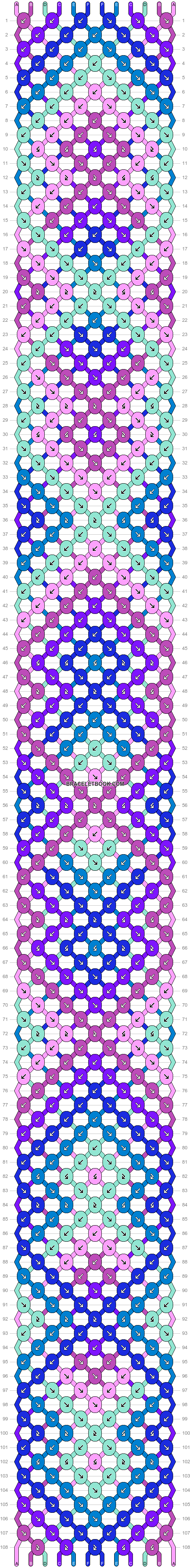 Normal pattern #54316 variation #141450 pattern