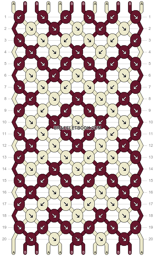 Normal pattern #74524 variation #141451 pattern
