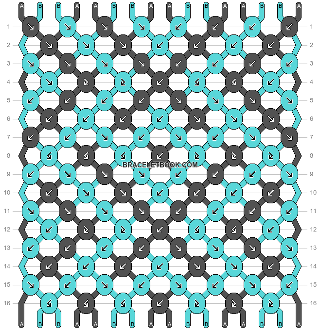 Normal pattern #77526 variation #141453 pattern