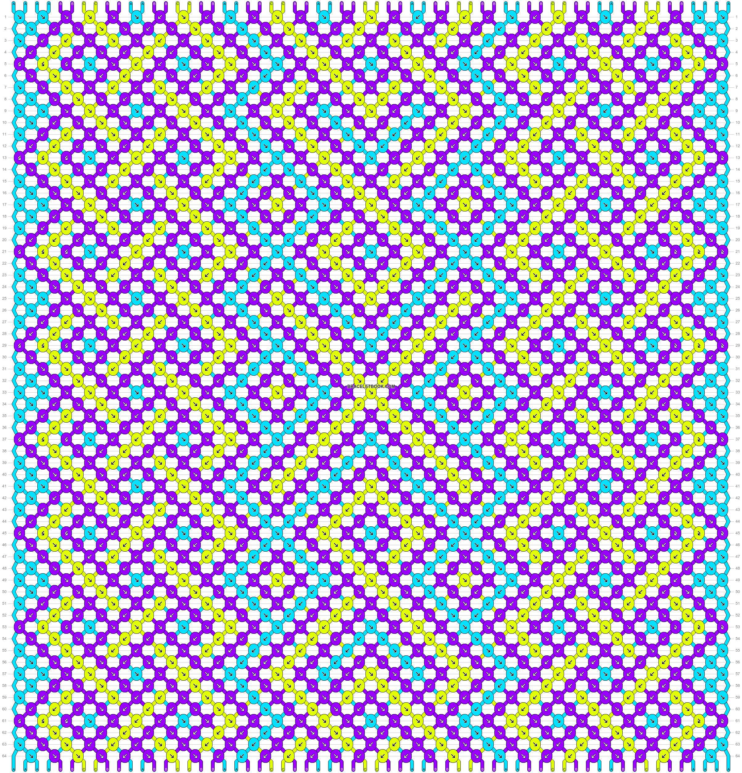 Normal pattern #76495 variation #141468 pattern