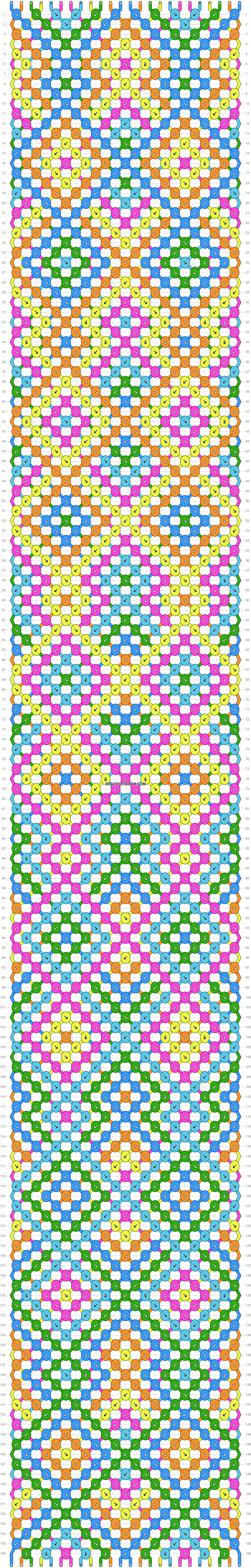 Normal pattern #53390 variation #141485 pattern