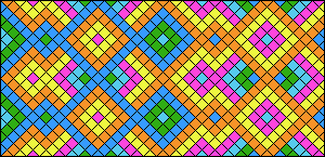 Normal pattern #53390 variation #141485