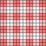 Alpha pattern #11574 variation #141489