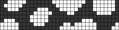 Alpha pattern #57698 variation #141503 preview