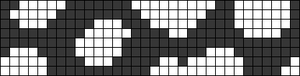 Alpha pattern #57698 variation #141503