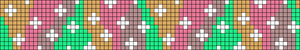 Alpha pattern #38311 variation #141518