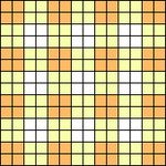 Alpha pattern #11574 variation #141530