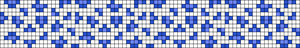 Alpha pattern #52939 variation #141534