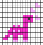 Alpha pattern #70348 variation #141535