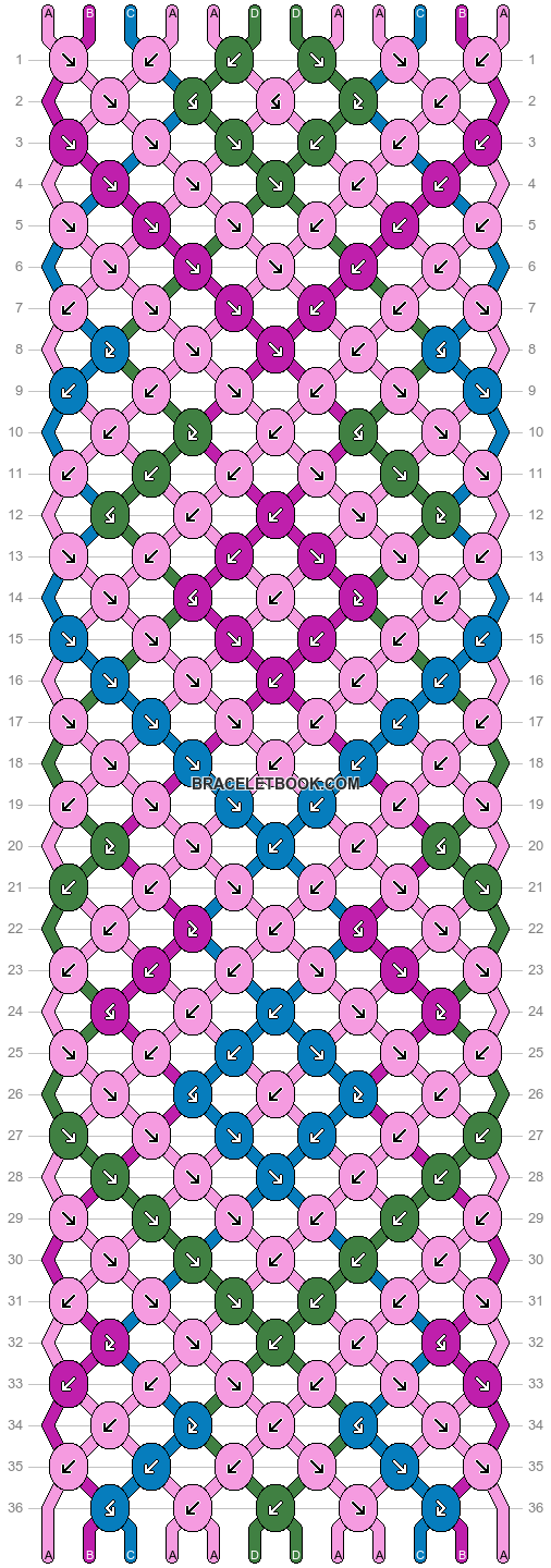 Normal pattern #77457 variation #141538 pattern