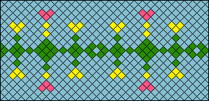 Normal pattern #27424 variation #141558