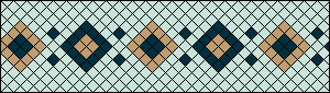 Normal pattern #63312 variation #141562