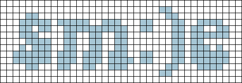 Alpha pattern #60503 variation #141565 preview
