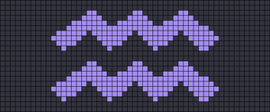 Alpha pattern #72528 variation #141575