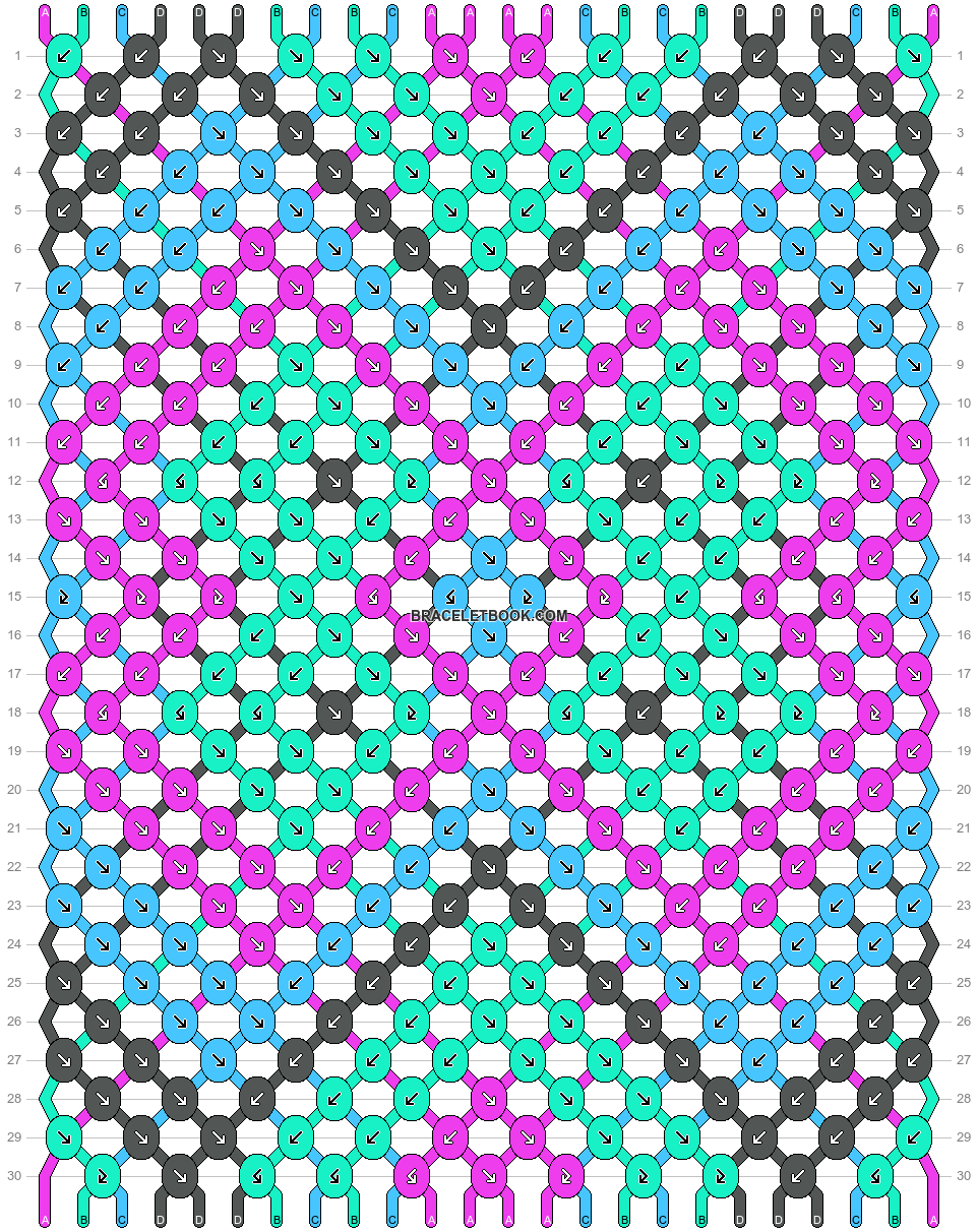 Normal pattern #54541 variation #141580 pattern