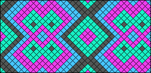 Normal pattern #54541 variation #141580
