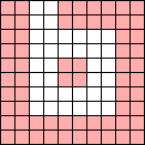 Alpha pattern #24434 variation #141582