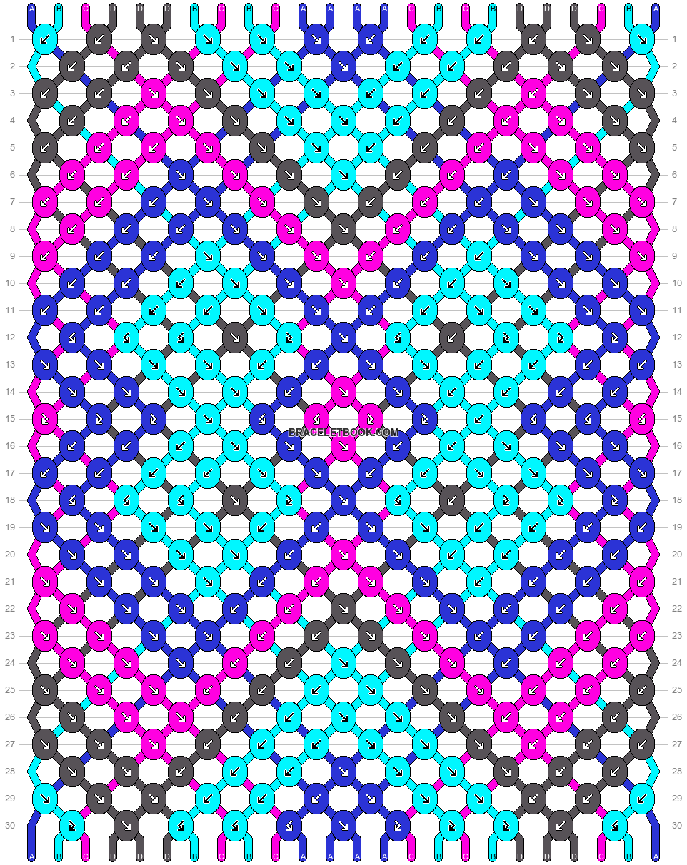 Normal pattern #54541 variation #141583 pattern
