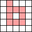 Alpha pattern #24433 variation #141588