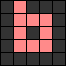 Alpha pattern #24433 variation #141590