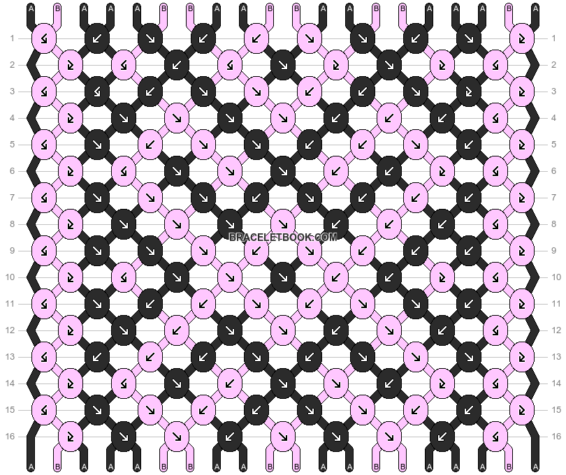 Normal pattern #75371 variation #141600 pattern