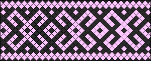 Normal pattern #75371 variation #141600