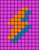 Alpha pattern #52837 variation #141610