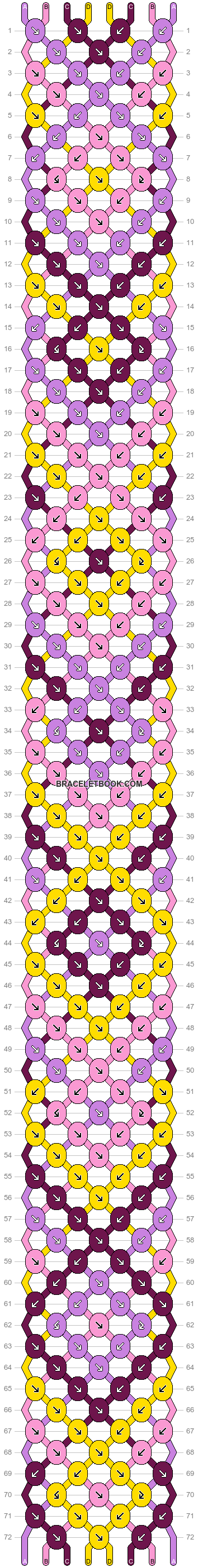 Normal pattern #77352 variation #141614 pattern