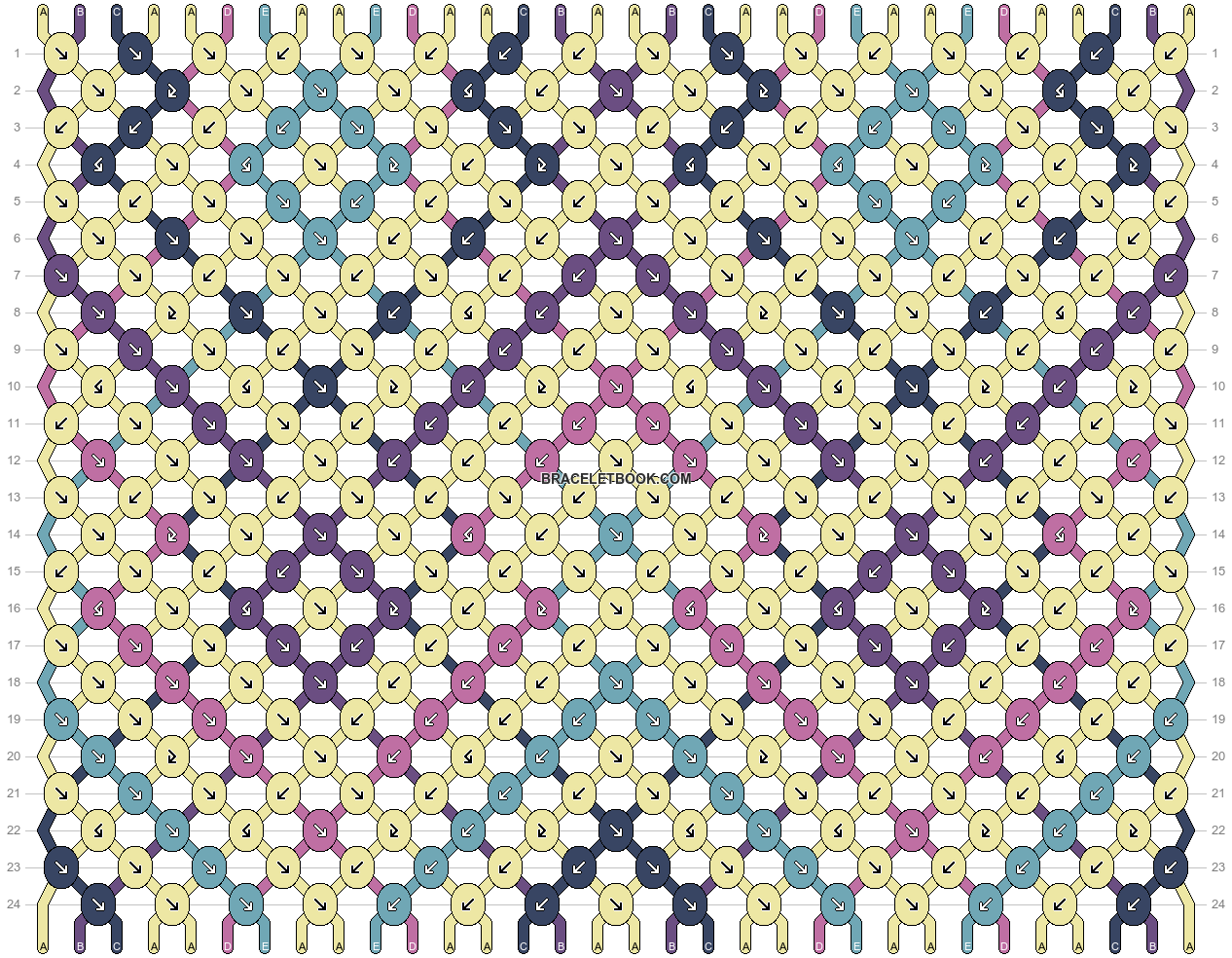 Normal pattern #77494 variation #141681 pattern