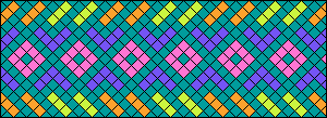 Normal pattern #77505 variation #141683