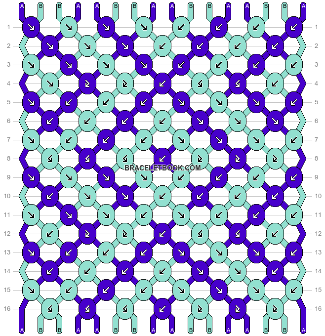 Normal pattern #77511 variation #141684 pattern