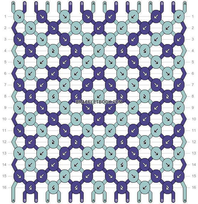 Normal pattern #77513 variation #141687 pattern