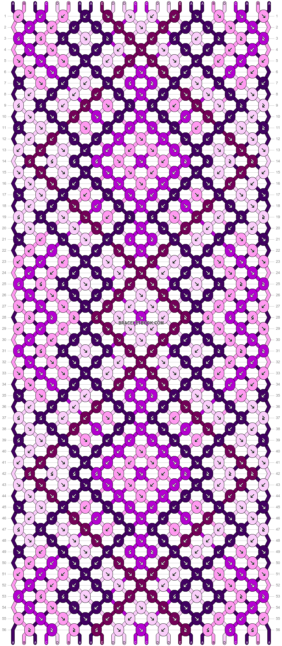 Normal pattern #77419 variation #141688 pattern